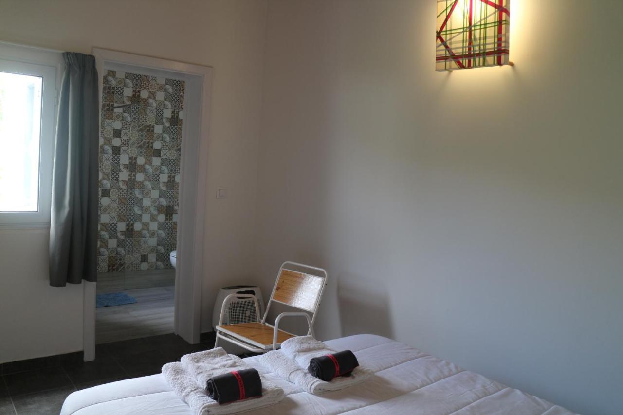 Casa Das Camarinhas Raal 542- Casa Partilhada Ginetes 外观 照片