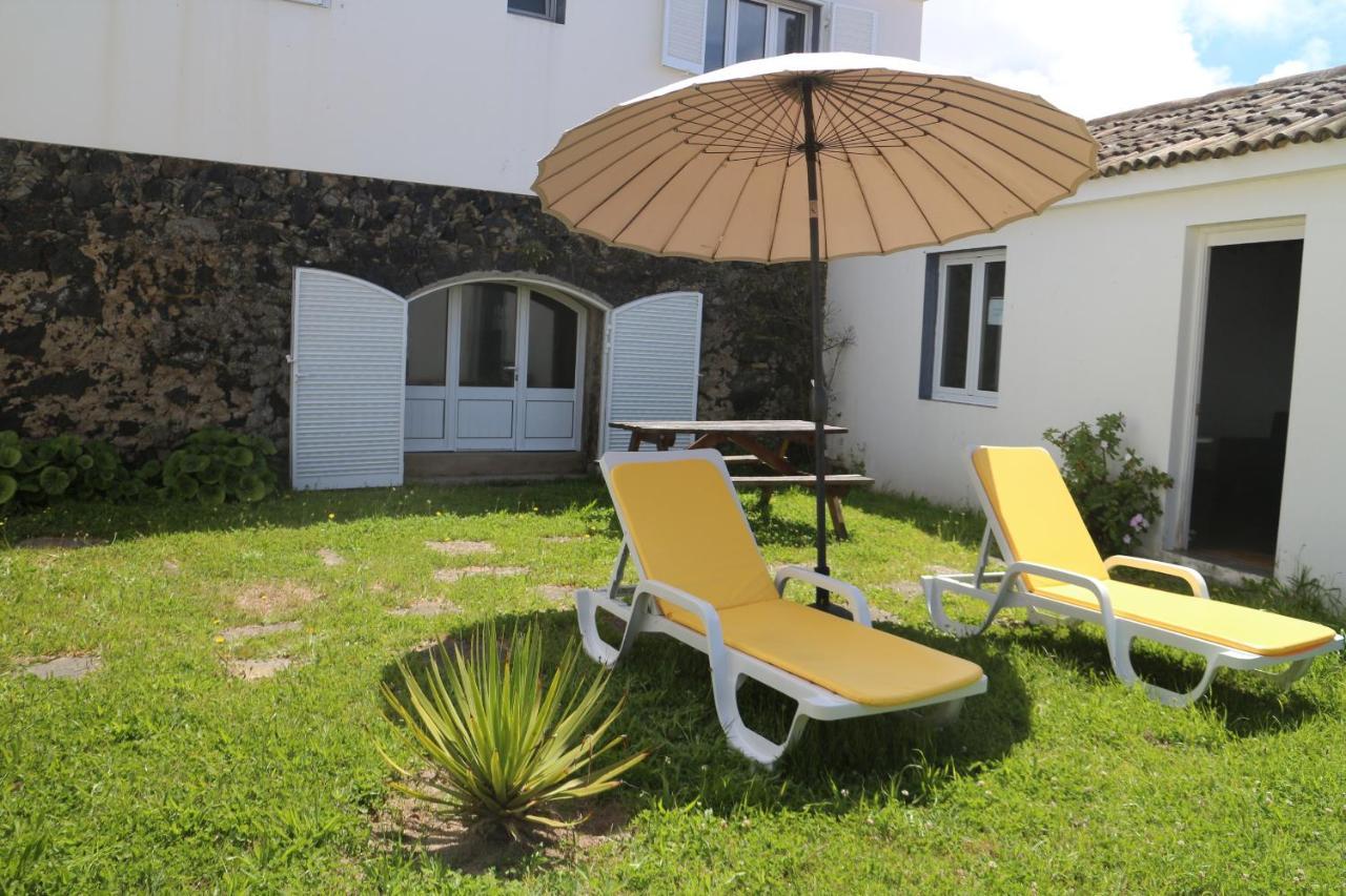 Casa Das Camarinhas Raal 542- Casa Partilhada Ginetes 外观 照片