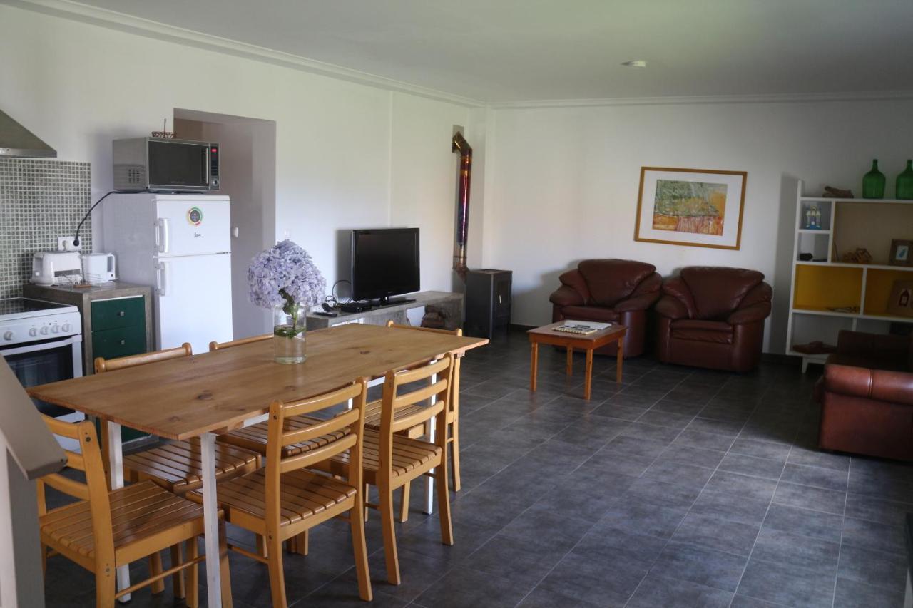 Casa Das Camarinhas Raal 542- Casa Partilhada Ginetes 外观 照片