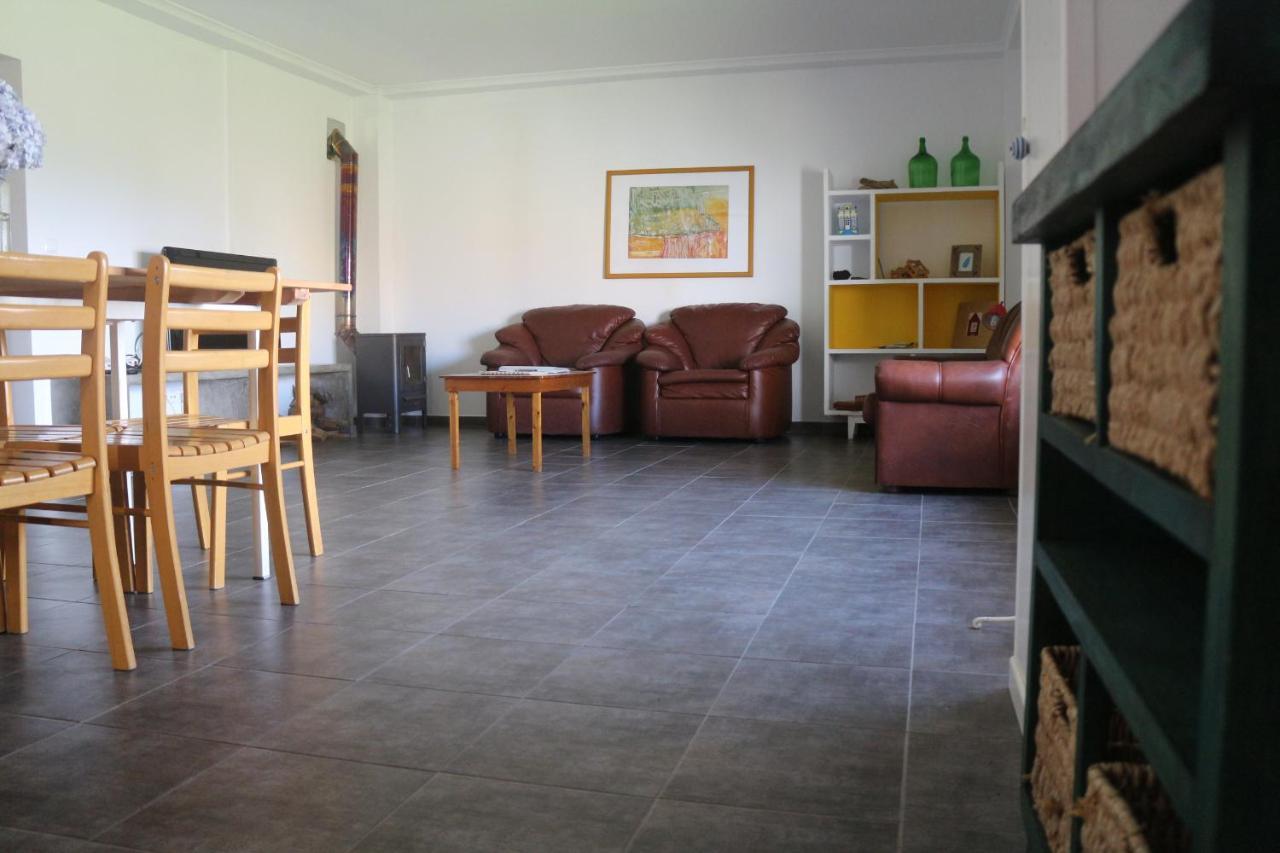 Casa Das Camarinhas Raal 542- Casa Partilhada Ginetes 外观 照片