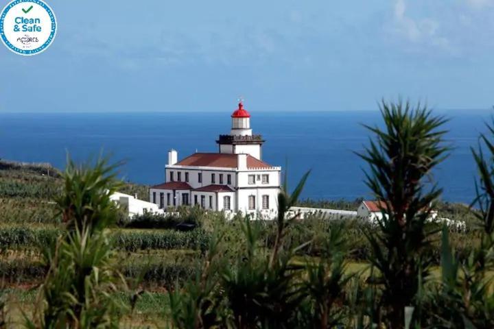 Casa Das Camarinhas Raal 542- Casa Partilhada Ginetes 外观 照片