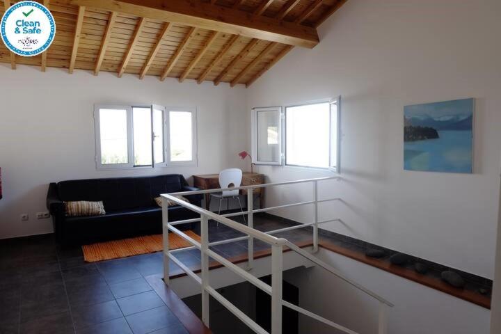 Casa Das Camarinhas Raal 542- Casa Partilhada Ginetes 外观 照片