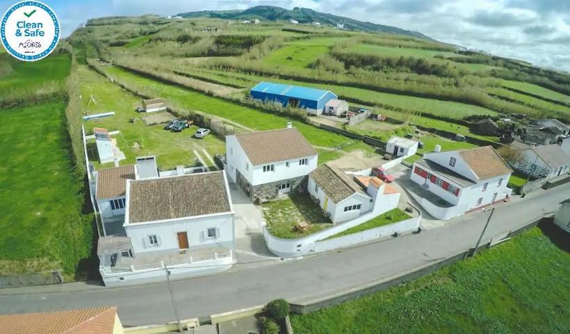 Casa Das Camarinhas Raal 542- Casa Partilhada Ginetes 外观 照片