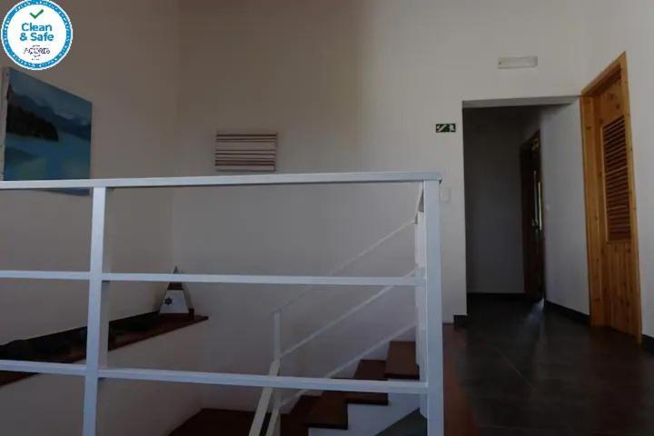 Casa Das Camarinhas Raal 542- Casa Partilhada Ginetes 外观 照片