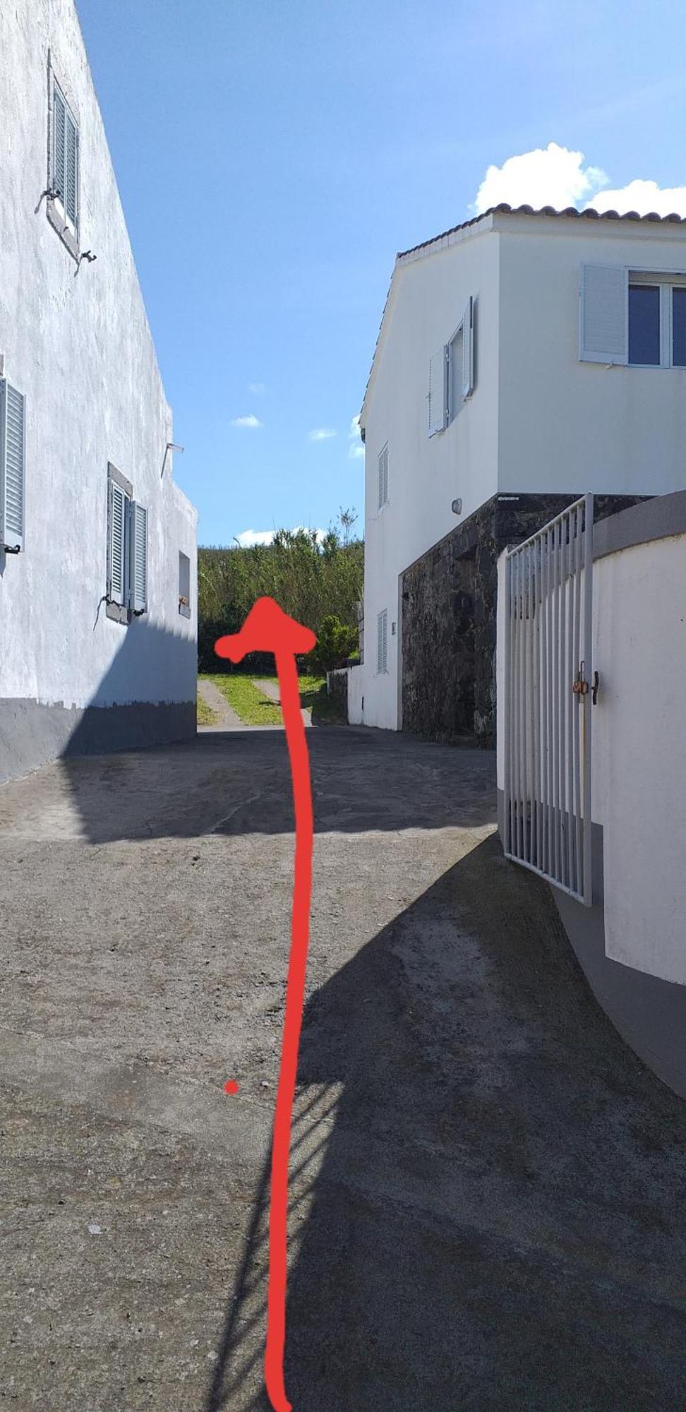 Casa Das Camarinhas Raal 542- Casa Partilhada Ginetes 外观 照片