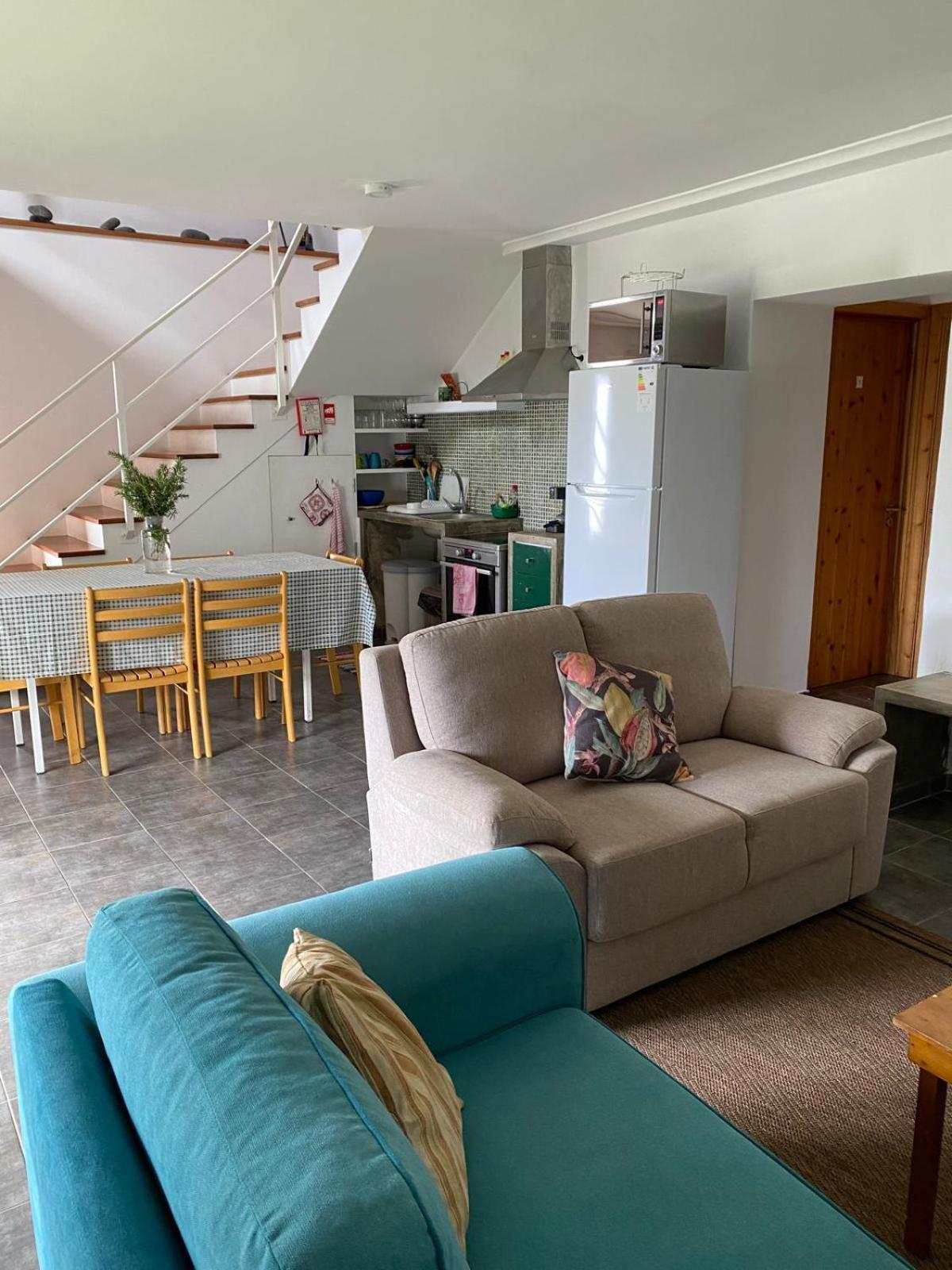 Casa Das Camarinhas Raal 542- Casa Partilhada Ginetes 外观 照片